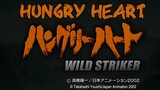 Hungry Heart Wild Striker - 3