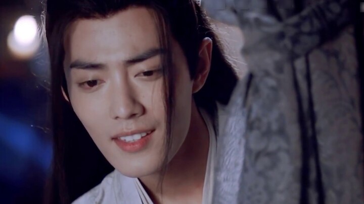 [Bo Jun Yi Xiao] Heartbeat |. ลืม Xian ซะ เว้นแต่... Lan Zhan หัวใจของคุณหวั่นไหว