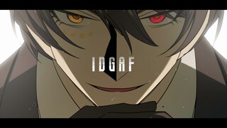 【CH/瓷】IDGAF-我，不在乎-