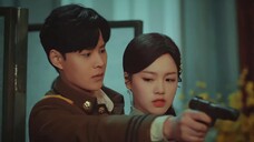 The Princess (2024) แค้นร้ายพ่ายรัก EP 18 [ซับไทย]