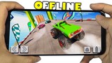 Top 10 Offline Games for Android Part 6