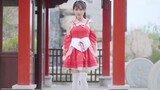 [ใบสีม่วง] Daxi Silk Fan ถูกดัดแปลงให้แต่งงานกับแฟนตัวน้อยของ Baisi!