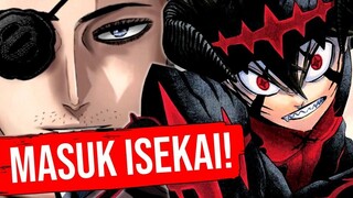 Asta Ke Isekai! Black Clover season 2 Episode 171 Sub Indo!!