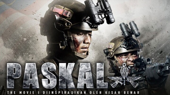 Paskal:The Movie