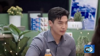 Tín Hiệu Con Tim S6 EP 5 [Sub Việt]