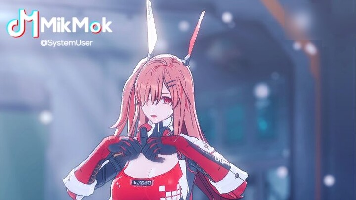 หัวหน้าสถานี B น่ารักมาก ◇Ella Wanhua ต่อสู้กับ MMD สองเท่า ◇การจราจรติดขัด
