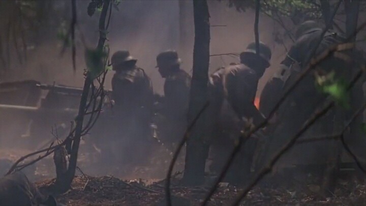 Filem perang Sekutu di Belanda (Operasi Market Garden)