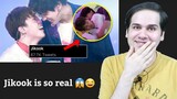 Jikook Moments (How Jungkook and Jimin Love each other | BTS) Reaction