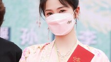 [Ning'an Rumeng] Bai Lu x Liu Xiening | ผู้หญิงระดับสองในฉากการซื้อหุ้นจะไม่มีวันยอมรับความพ่ายแพ้! 