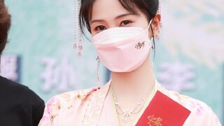 [Ning'an Rumeng] Bailu x Liu Xiening | Nữ giới mua cổ phiếu hạng hai sẽ không bao giờ thừa nhận thất