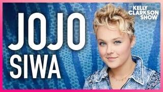 JoJo Siwa Says 'SYTYCD' Brought Dance Back To Her Life