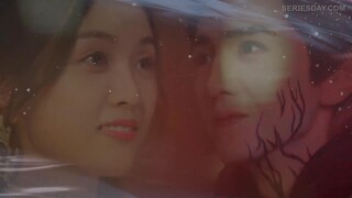 The Princess and the Werewolf (2023) ท่านหลางจวินและองค์หญิง EP 14 [ซับไทย]