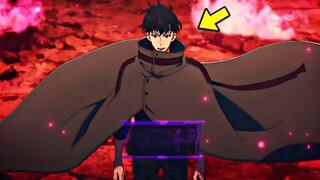 E-Rank Hunter Gets Cheat Solo Leveling up System and Becomes SS-Rank Hunter