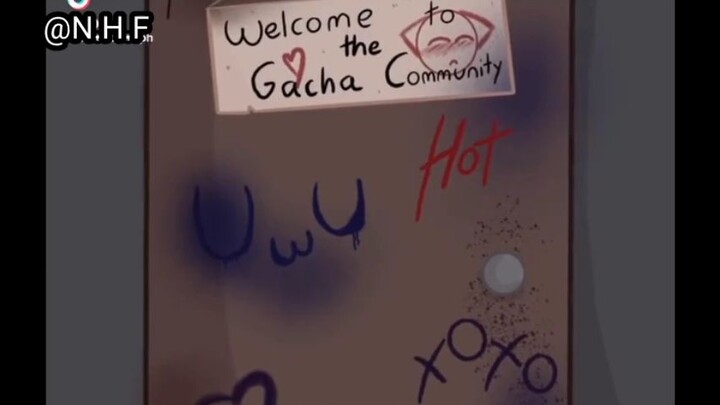 Gacha Community