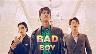 F4 Thailand || Bad Boy