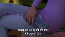 Upin&Ipin (Phần 16) EP 3 [Sub Việt]