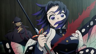 KIMETSU NO YAIBA SEASON 4 PART 19 - KEMATIAN SHINOBU DI LIHAT OLEH KANAO BAGAIMANA KELANJUTANYA ?