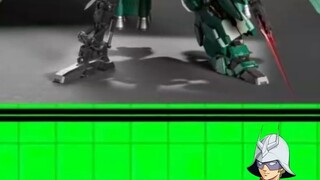 ท่าโต้กลับอันทรงพลังของวิญญาณต้นแบบ! 1/100 Kshatriya อัปเดตเนื้อหาเพิ่มเติมพร้อมห้องนักบิน! 【โมเดลแน