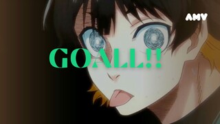 CETAK SATUU GOLL           || AMV