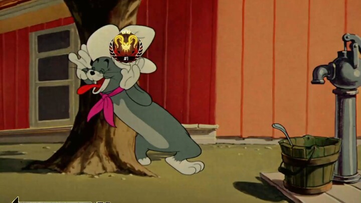 Tom và Jerry: Tình hình hiện tại của APEX Big Brother