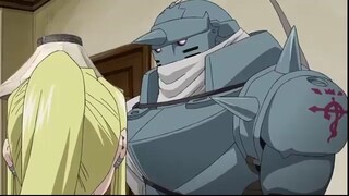 Người giàu nhất thế giới cũng mê phim này-Fullmetal Alchemist Brotherhood_Review 2