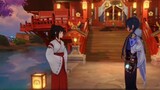 [Genshin Impact] Hantu di dalam Kuil Agung Inazuma Narukami, misi dan pencapaian baru