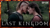 THE LAST KINGDOM 🛡️ SEASON 4 EP 04 REVIEW  | CRIS E PANDA