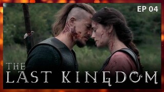 THE LAST KINGDOM 🛡️ SEASON 4 EP 04 REVIEW  | CRIS E PANDA