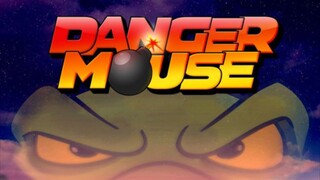 Danger Mouse Season 2 EP7 BM Dub