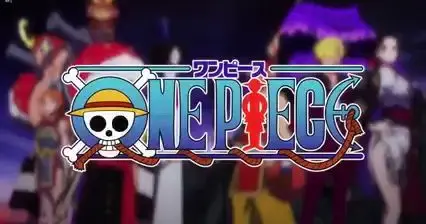 One Piece Latest Episode 1007 Bilibili