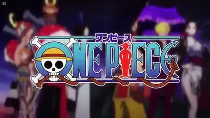 One Piece 1005 English Sub Bilibili