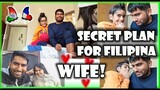 Fast and Furious Wife in India // Filipino Indian Vlog