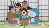 Doraemon (2005) - (379) Eng Sub