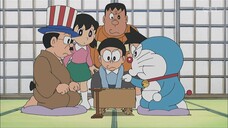 Doraemon (2005) - (379) Eng Sub