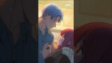 🤍SIGN OF AFFECTION🤍 #love #romance #animeedits