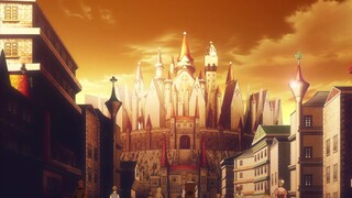 black clover : episode 94