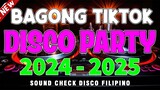 MASHUP NONSTOP REMIX 2024 🍭 TIKTOK REMIX VIRAL 2024 | DISCO FILIPINO #trending #dance