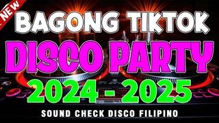 MASHUP NONSTOP REMIX 2024 🍭 TIKTOK REMIX VIRAL 2024 | DISCO FILIPINO #trending #dance