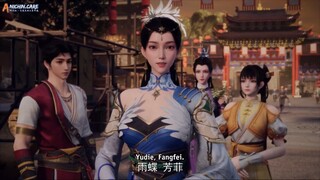 Fight For The Throne Eps 13 sub indo 1080P