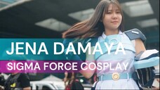 Ini Dia video Jena damaya yang kalian cari