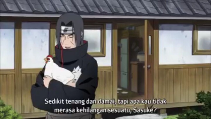 Naruto OVA 12