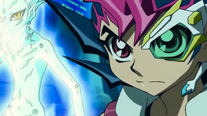 A comprehensive review of the fighting power of the male protagonists of Yu-Gi-Oh! How strong are th