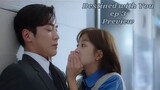 Destined with You ep 3 Preview_Jo Bo-Ah X Ro Woon