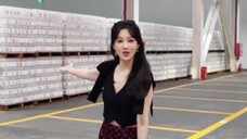 Kedua kutubnya terbalik, dan dia layak mendapatkan jiwa yang menarik itu~ #杨子