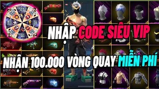 Xem Video Nhận Code Mới Nhất Nhận Ngay Vòng Quay Miễn Phí 0 Đồng Tại SHOPDANHVONG.COM