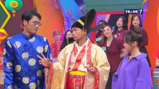 Arisan TRANS7 FULL 29 Januari 2025 - Arisan Lagi Selametan Hari Ketiga, Adu Hoki di Arisan