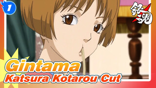 [Gintama] Ep217&Ep223 Katsura Kotarou Cut_A1