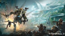 TITANFALL 2 - Mission 3_Blood & Rust