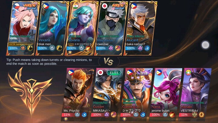 Dark system Daw