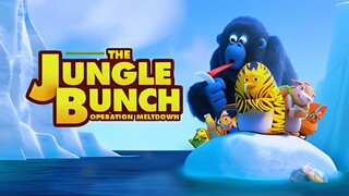 Jungle Bunch: Operation Meltdown 2023. WATCH THE MOVIE FOR FREE, LINK IN DESCRIPTION.